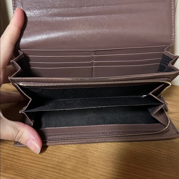 Gucci Long Wallet - Picture 5 of 11